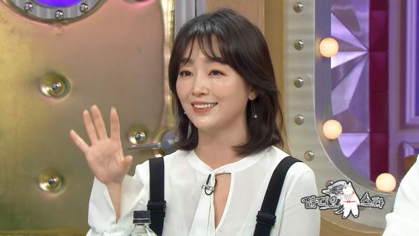 MBC ‘라디오스타’