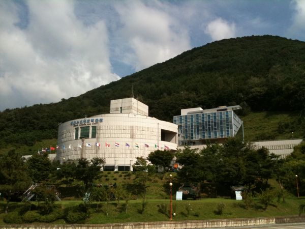 동두천시 자유수호평화박물관, 기획전시실 및 대영상실 대관 실시