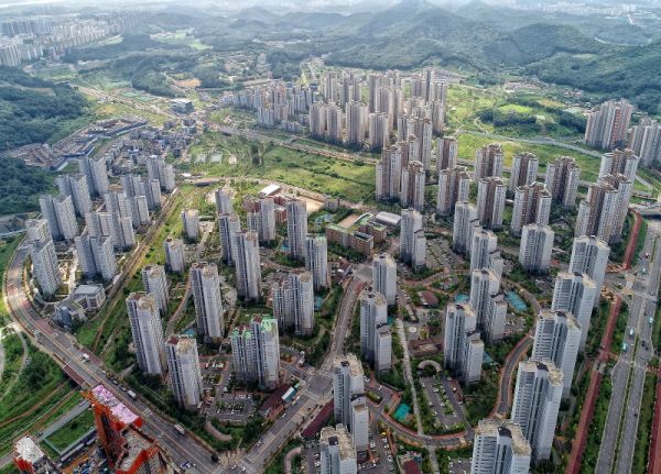 김포시, 50만 대도시 진입 앞두고 발전전략 수립 박차