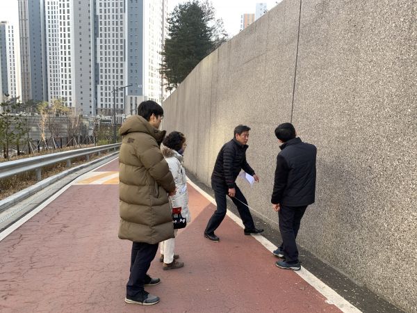 평택시, 무료 시민안전점검 청구제 실시