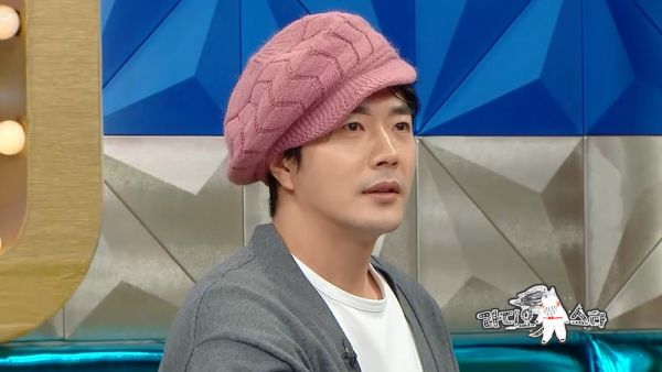 MBC ‘라디오스타’