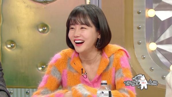 MBC ‘라디오스타’