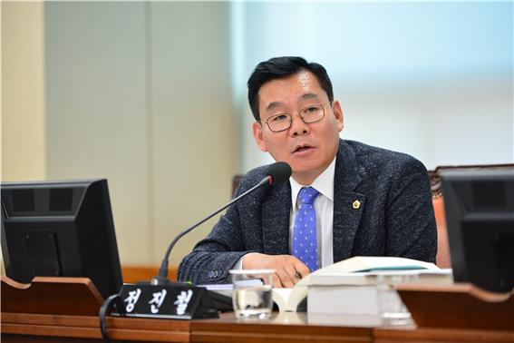 서울시의회 정진철 시의원