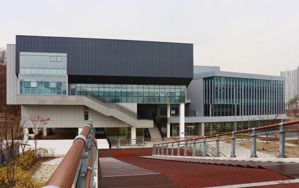 하남시, 미래 주역들의 중심 공간... “청소년수련관 4월 개관”