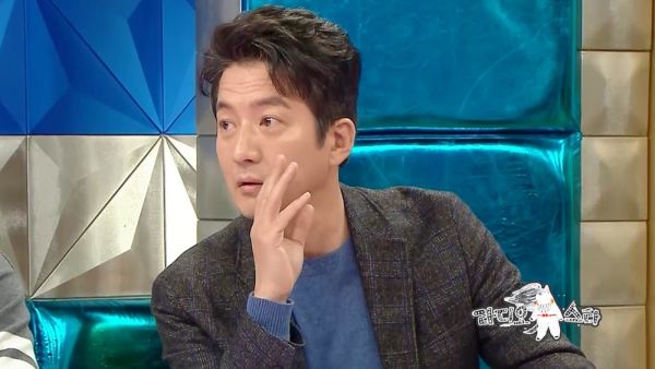MBC ‘라디오스타’