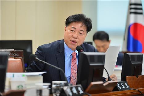 송도호 서울시의원