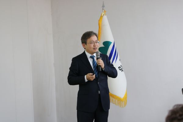 ‘찾아가는 의정보고회’ 성황리에 마쳐