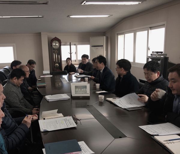 ‘찾아가는 기업 애로사항 원스톱 관리’… 건의·애로사항의 지속 관리 실시