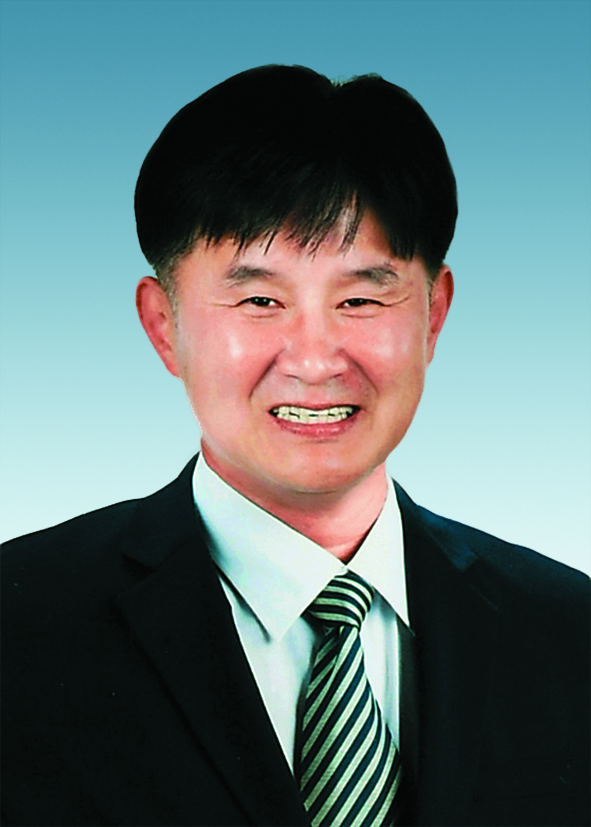 김경호 도의원