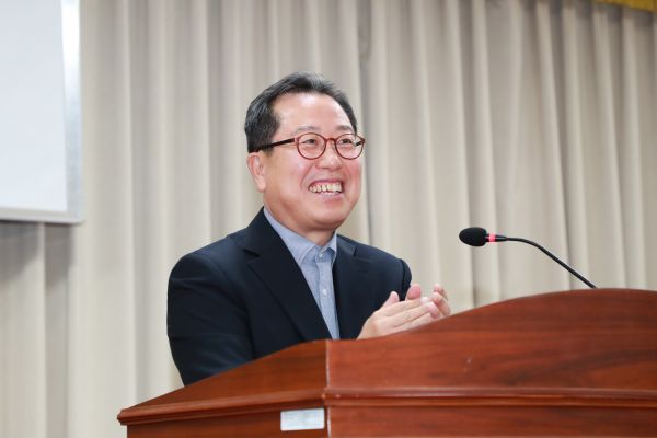‘2020년 새해농업인실용교육’ 실시