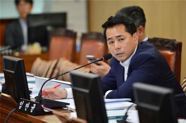 임만균 시의원