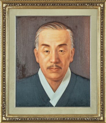 노블리스 오블리주 이석영 선생, 2020년‘8월의 독립운동가’선정
