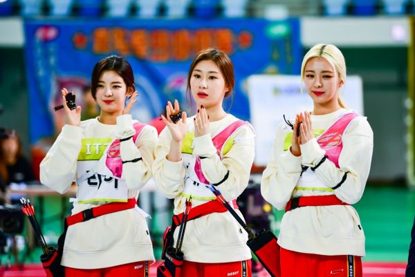 ‘2020 설특집 아이돌스타 선수권대회’