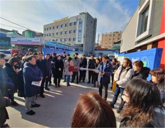 굴착기에 치여 숨진 아이, 재발방지대책 수립 절실