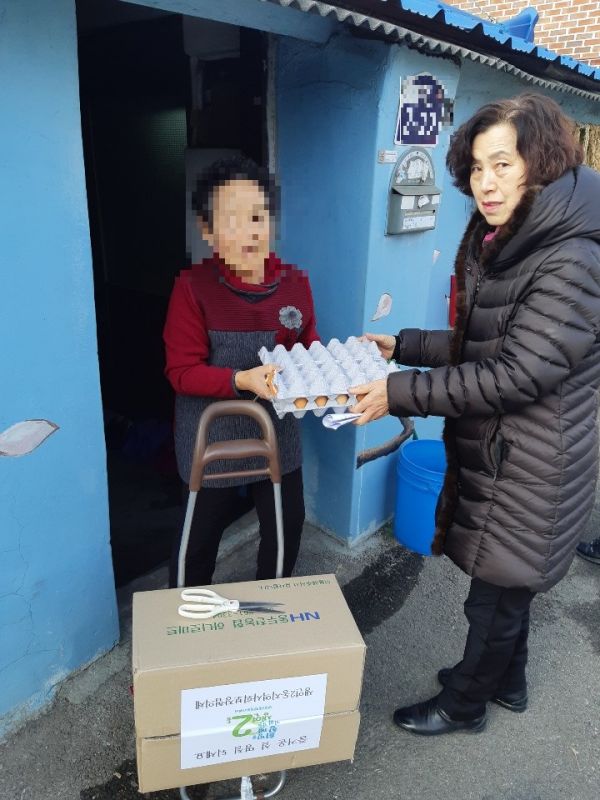 생연2동 지역사회보장협의체, 우리동네 착한마음 뽐내기