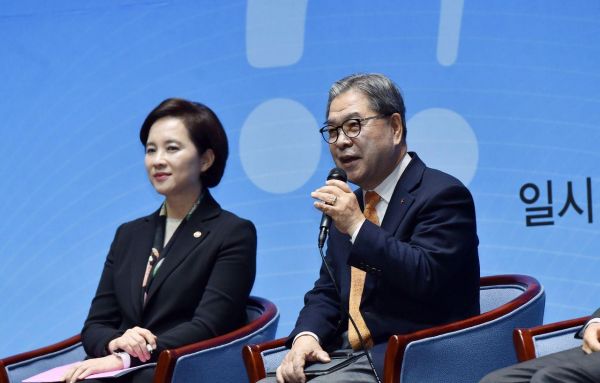 이재정 교육감,“교육자치의 궁극적 목표는 학교 민주주의 실현”