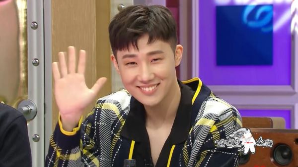 MBC ‘라디오스타’