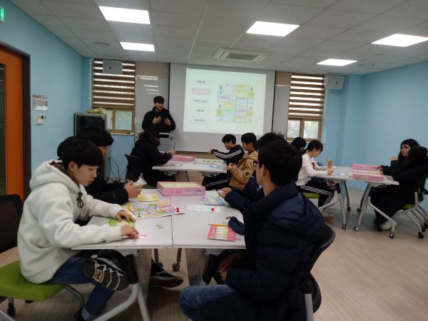 금융감독원 특별지원프로그램『방과후 금융교실』실시