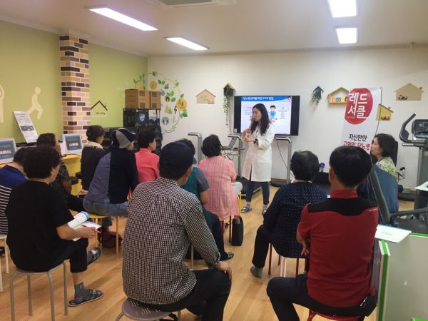 양평군은 22일부터 고혈압 질환자를 대상으로 하는 ‘자신만만 고혈압 건강교실’ 1기 대상자를 모집한다고 밝혔다.