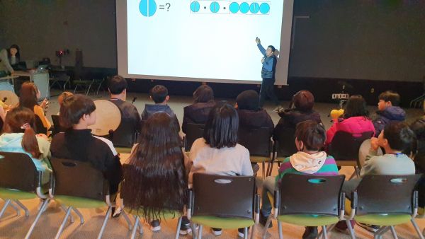 오산시 드림스타트, 「하이힐링원 겨울캠프」 운영
