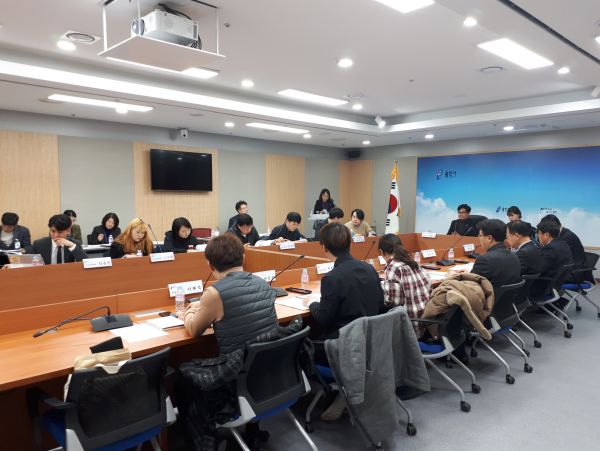 용인시, 청년공간 조성 등 청년정책 기본계획 수립