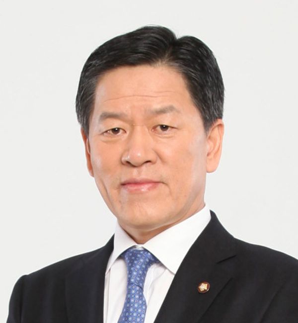 주승용 국회부의장