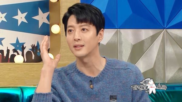 MBC ‘라디오스타’
