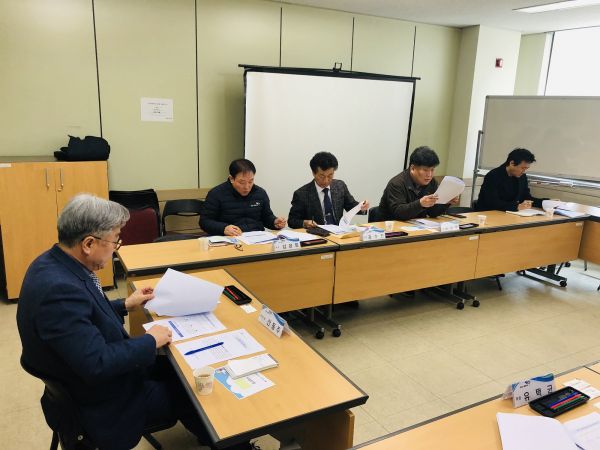 2020 적성전통시장 문화관광형 시장 육성사업 시동
