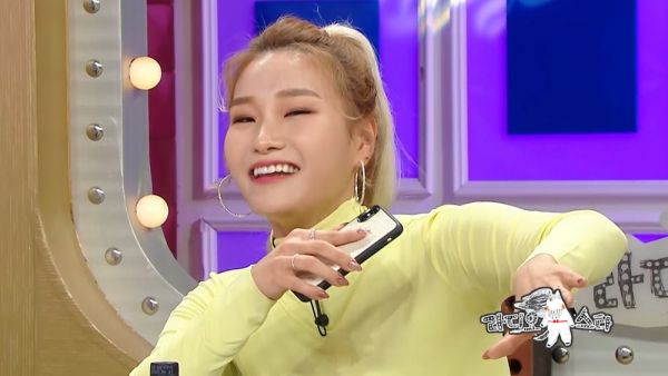 MBC ‘라디오스타’
