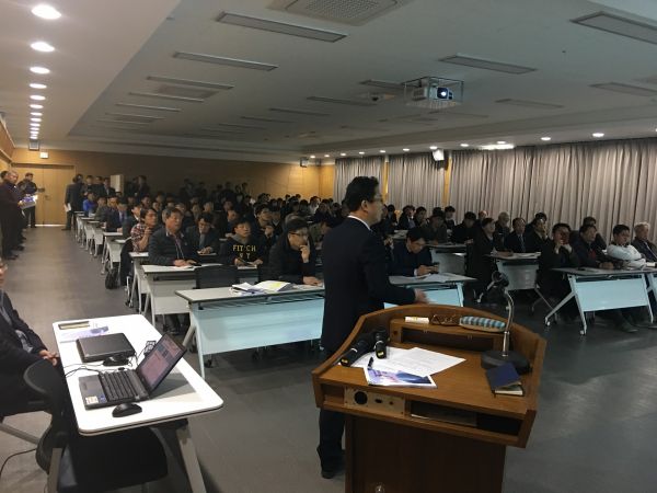 파주 캠프하우즈 공여구역 주변지역 도시개발사업 사업자 공모 사업설명, 홈페이지 게재