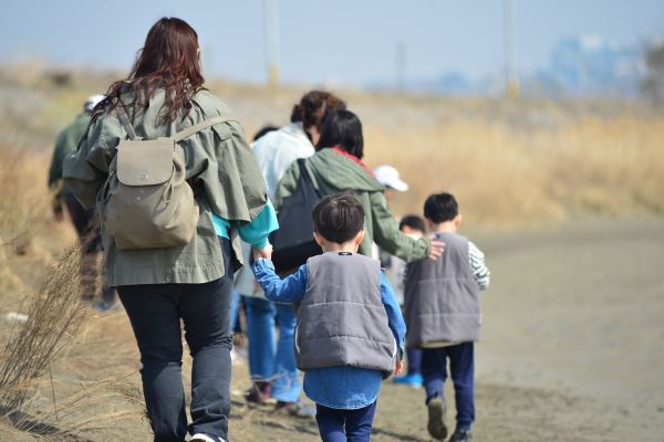 파주 생태관광거점조성사업 순항 중, 1년차 사업 성료