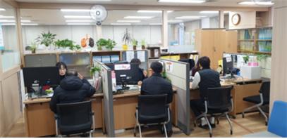 새해 결심 금연! 보건소 금연클리닉이 도와드려요