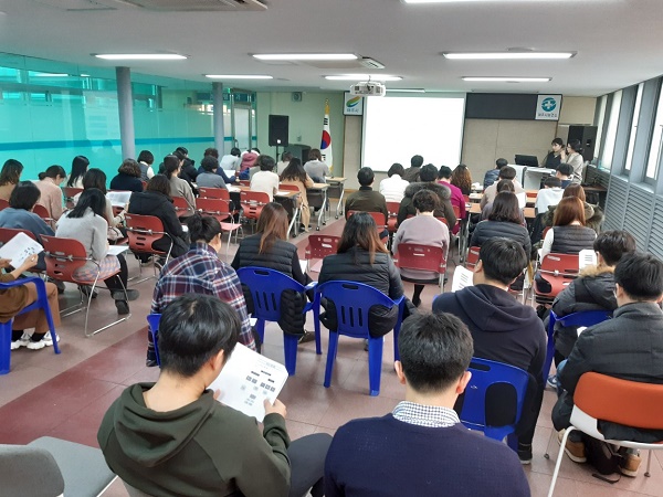 여주시, 신종 코로나바이러스 선별진료소 운영