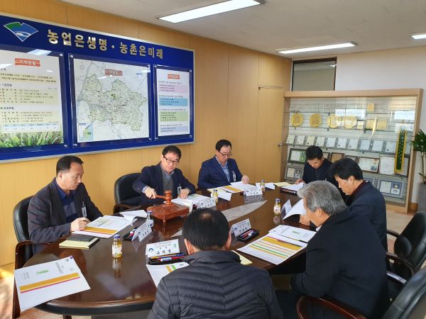 양평군친환경농업대학 제21기 신입생 118명 선발