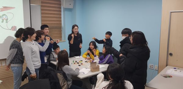 포천시 청소년방과후아카데미“꿈꾸는 인성 STEAM 교실”운영
