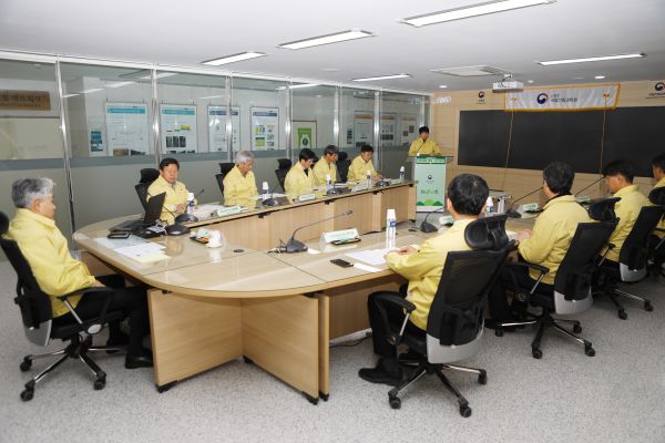 봄철 산불 ‘비상’, 과학적 예측으로 피해 줄인다