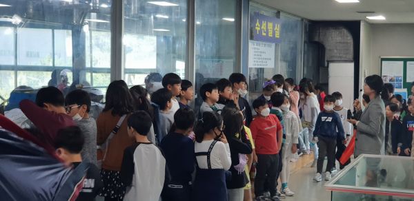 ‘2020 클린투어’ 시행