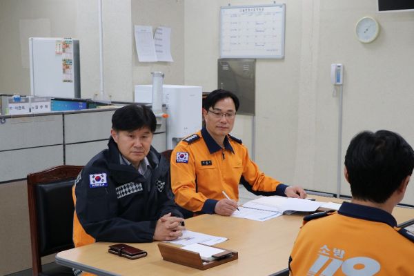 김경호 도의원, 코로나바이스러스 취약계층 감염예방 대책 마련 촉구