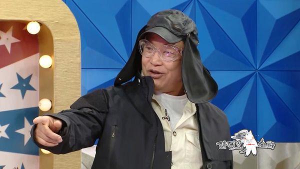 MBC ‘라디오스타’