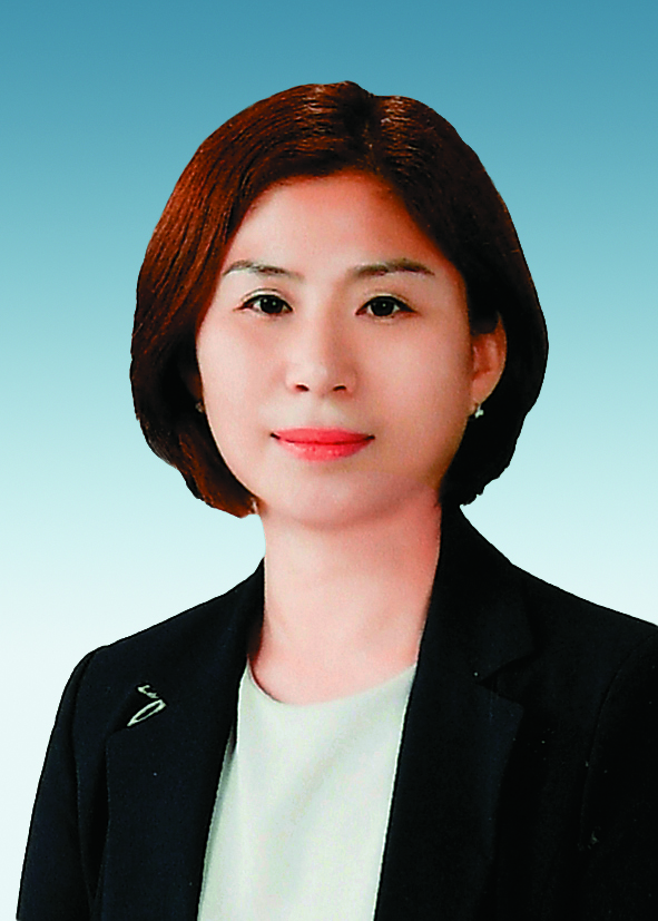 김직란 도의원