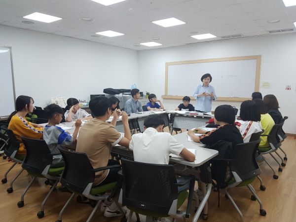 광주시, 2020년도 다문화가족·외국인주민 지원사업 공모