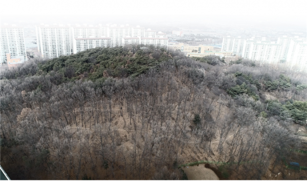태봉공원