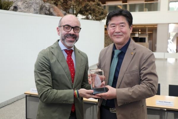 연천군, 스페인 최대 유네스코 문화유산 보유도시 카스티야 레온 부르고스 시와 업무 협약 체결