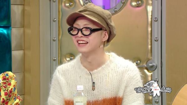 MBC ‘라디오스타’