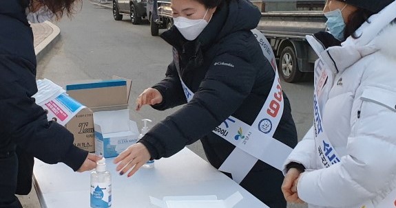 고양시, 마스크?손소독제 불공정행위 근절 위한 가격실태 특별점검 실시