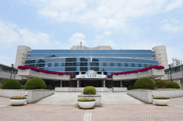 하남시청