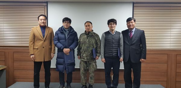 동두천시 불현동 주민자치위원회, 신규위원 위촉으로 활성화 기대