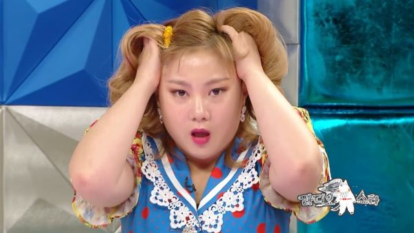 MBC ‘라디오스타’