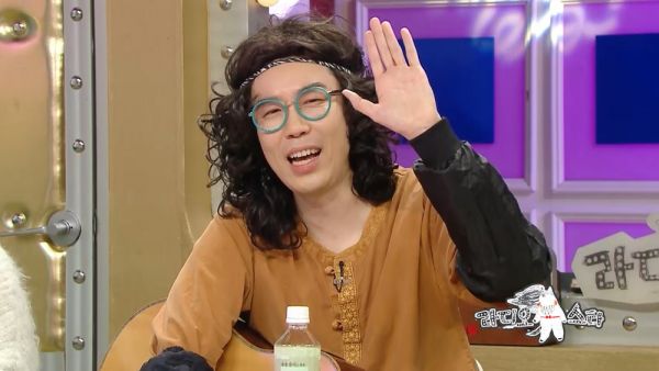 MBC ‘라디오스타’