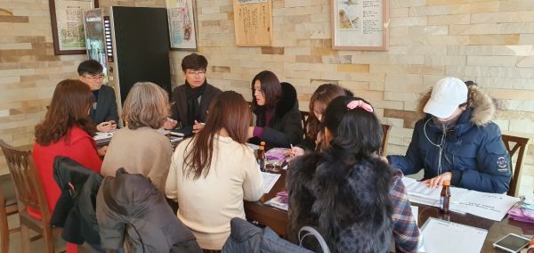 광명시, 마스크 및 손소독제 가격표시제 실태 점검 나서